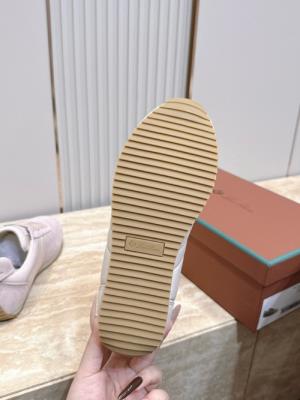 wholesale quality loro piana couple shoes model no. 35